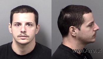 Christopher Daniel Bissonette Mugshot