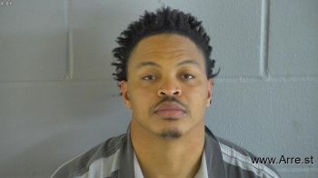 Christopher John Bivins Mugshot