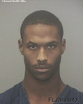 Christopher  Blackmon Mugshot