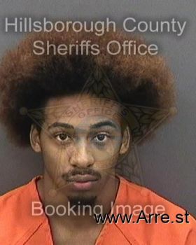 Christopher Adam Blackmon Jr Mugshot