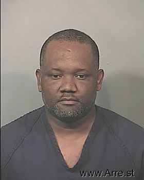 Christopher Mark Blackwood Mugshot