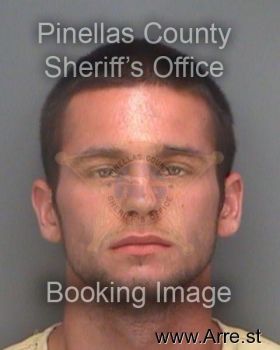 Christopher Jord Boehringer Mugshot