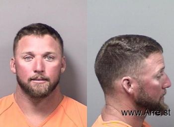 Christopher Ryan Bowen Mugshot