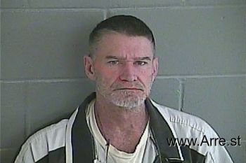 Christopher Ray Bowers Mugshot