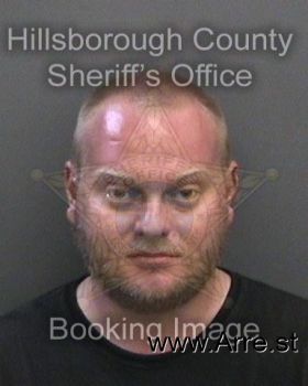 Christopher John Bowman Mugshot