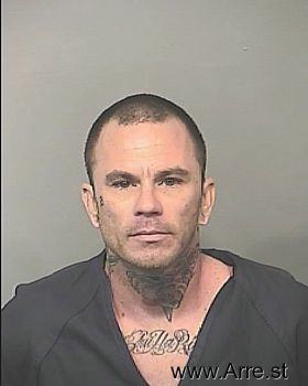 Christopher  Brewer Mugshot