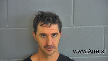 Christopher Michael Bryan Mugshot