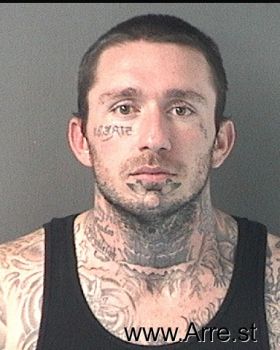 Christopher Lee Bryan Mugshot