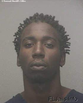 Christopher  Bryant Mugshot