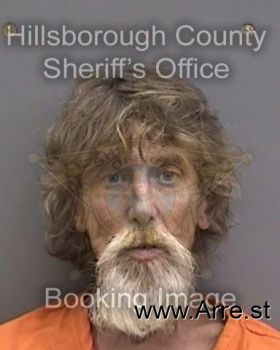 Christopher Keith Burger Mugshot