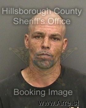 Christopher Michael Burgess Mugshot