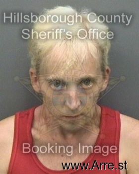 Christopher Thomas Burnsed Mugshot