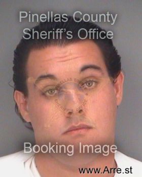 Christopher Scott Caldwell Mugshot