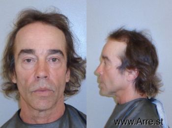 Christopher  Campbell Mugshot