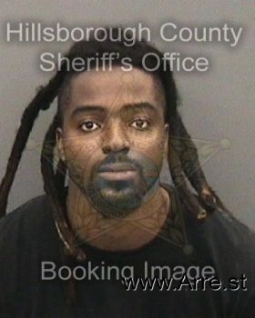 Christopher Charles Carson Mugshot