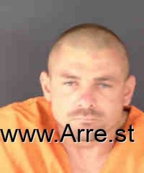 Christopher Andrew Cassel Mugshot