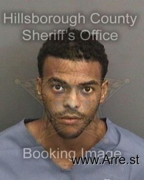 Christopher Gabriel Castro Mugshot