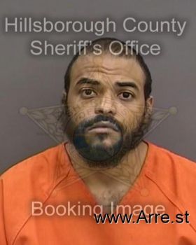 Christopher  Castro Mugshot