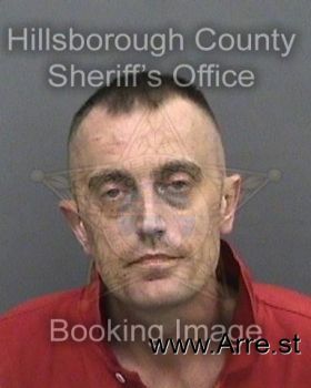 Christopher Ross Christian Mugshot