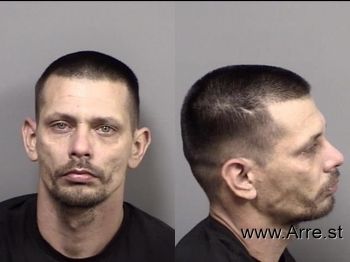 Christopher Edward Christlieb Mugshot