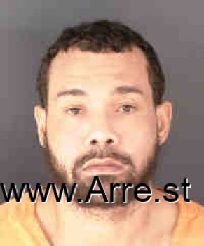 Christopher Lee Cintron Mugshot