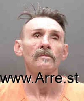 Christopher Gene Coates Mugshot