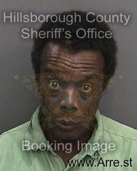 Christopher Allen Cobb Mugshot