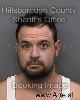 Christopher William Conrad Mugshot