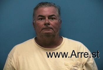 Christopher Tracy Copeland Mugshot