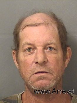 Christopher John Corliss Mugshot