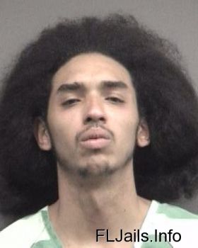 Christopher David Collazo Mugshot