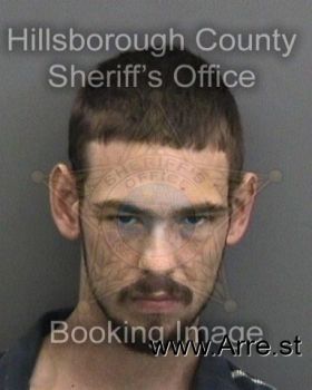 Christopher Paul Dean Mugshot