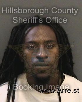 Christopher Jamal Denson Mugshot