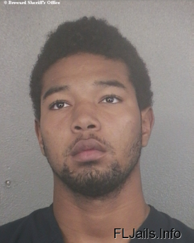 Christopher  Diaz Mugshot