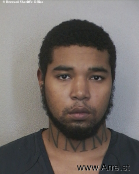 Christopher Ramon Diaz Mugshot