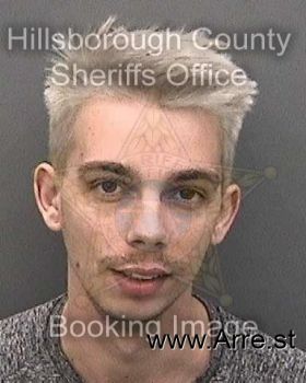 Christopher Austin Dick Mugshot