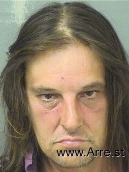 Christopher Michael Dion Mugshot