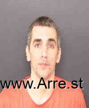 Christopher Michael Donahue Mugshot