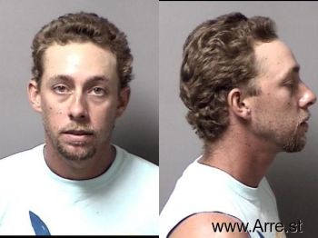 Christopher E Downey Mugshot