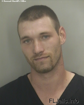 Christopher  Dumas Mugshot