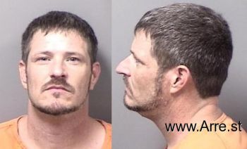 Christopher Lee Duncan Mugshot