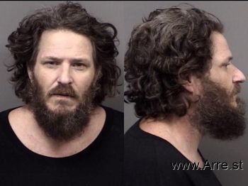 Christopher Lee Duncan Mugshot