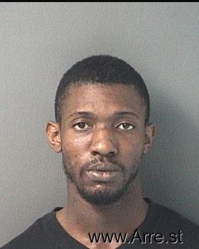 Christopher Sterling Fairley Mugshot