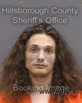 Christopher Michael Fisher Mugshot