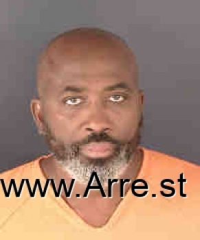 Christopher Terrell Foster Mugshot