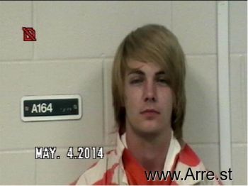 Christopher Michael Francis Mugshot