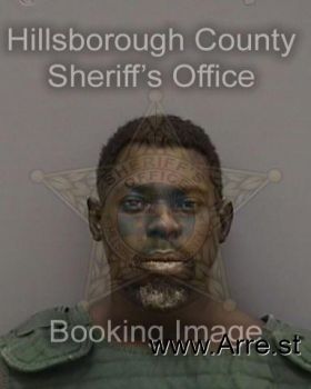 Christopher  Frazier Mugshot