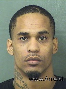 Christopher  Freeman Mugshot