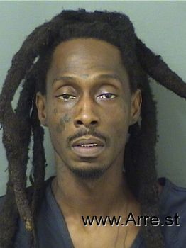 Christopher Oneal French Mugshot