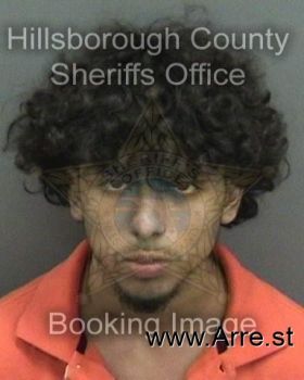 Christopher Robert Fuentes Mugshot